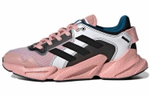 Кроссовки Adidas X9000 (Женская размерная сетка)