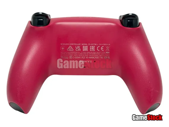 Геймпад/Джойстик Sony DualSense PS5 Cosmic Red Б/У