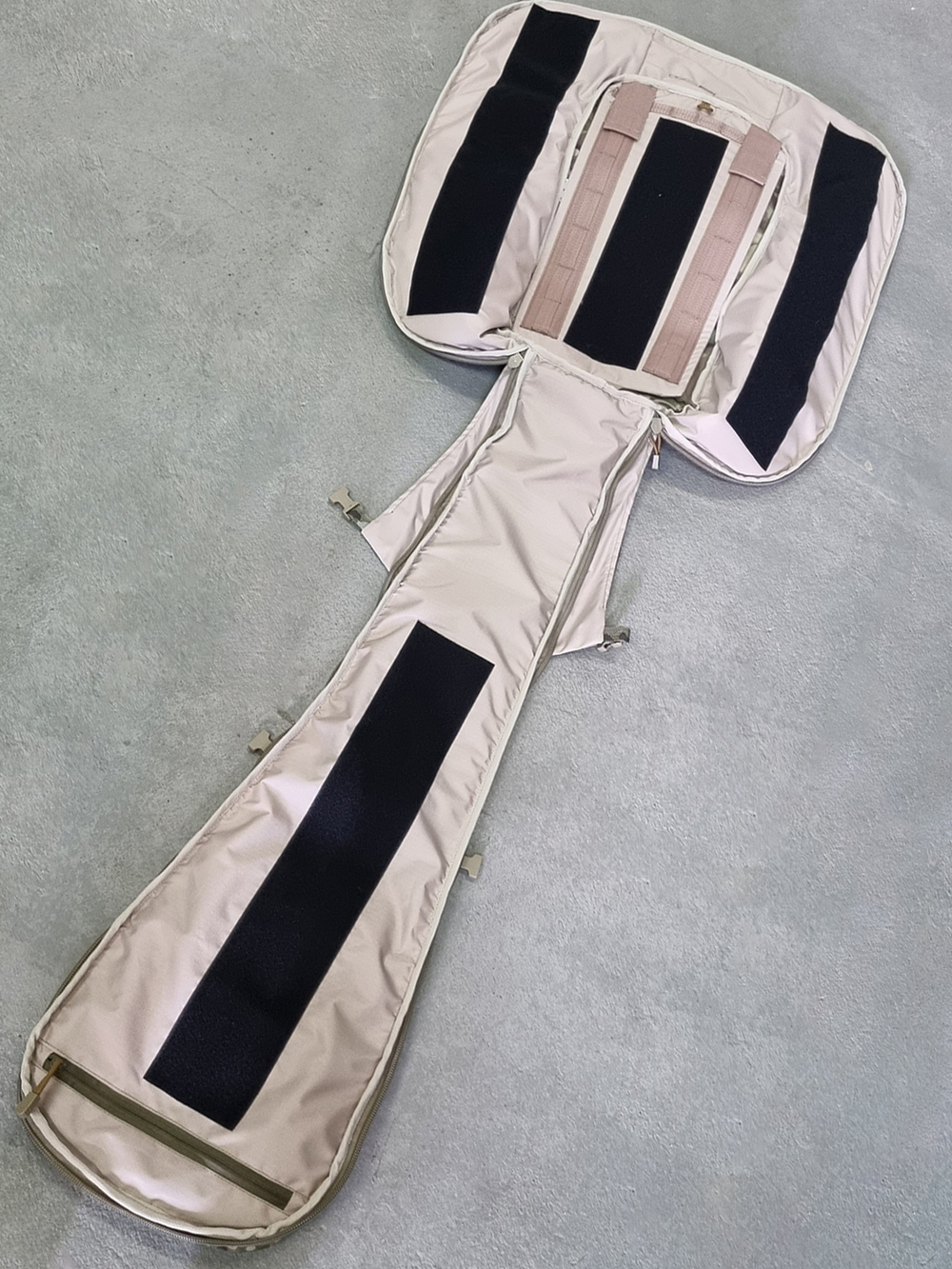 Рюкзак рейдовый Барс Khard-60 Multicam (60 литров)