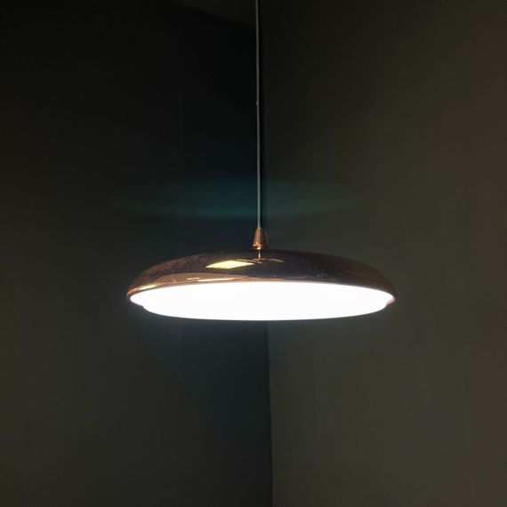 Подвесной светодиодный светильник Imperium Loft Nordlux Artist 189854-26