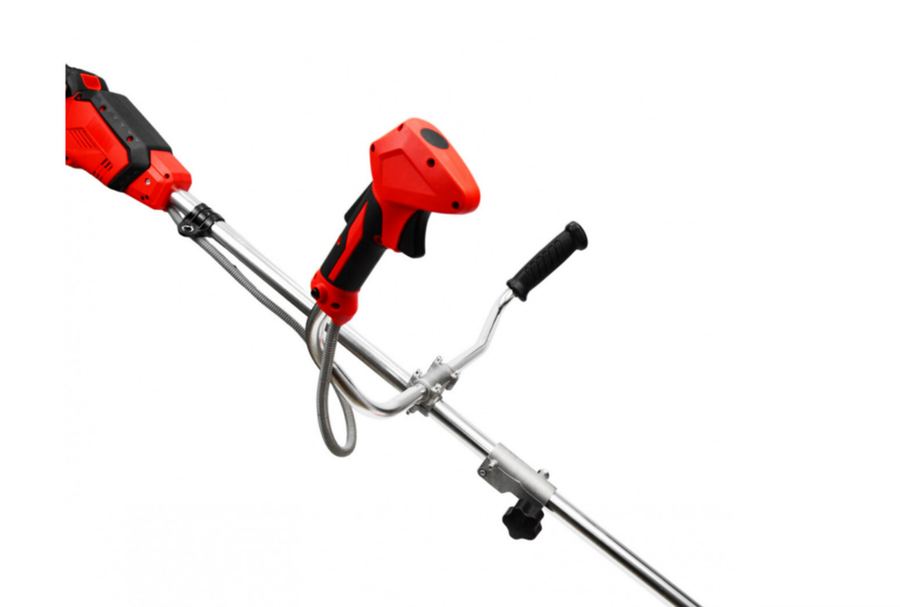 Триммер аккумуляторный BRAIT BCBC40-4NMBL-1