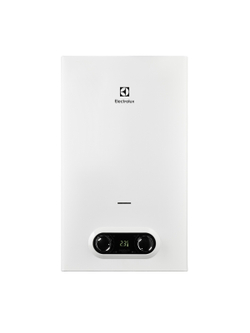 Колонка газовая Electrolux GWH 10 NanoPlus 2.0