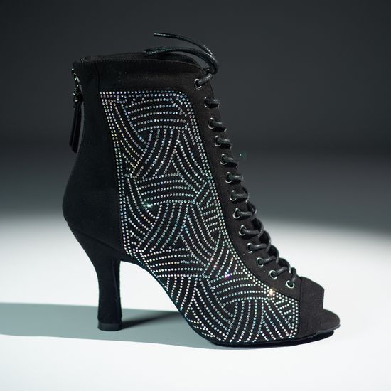 Ботильоны для танцев LaLaMooN - LADB108-085-510