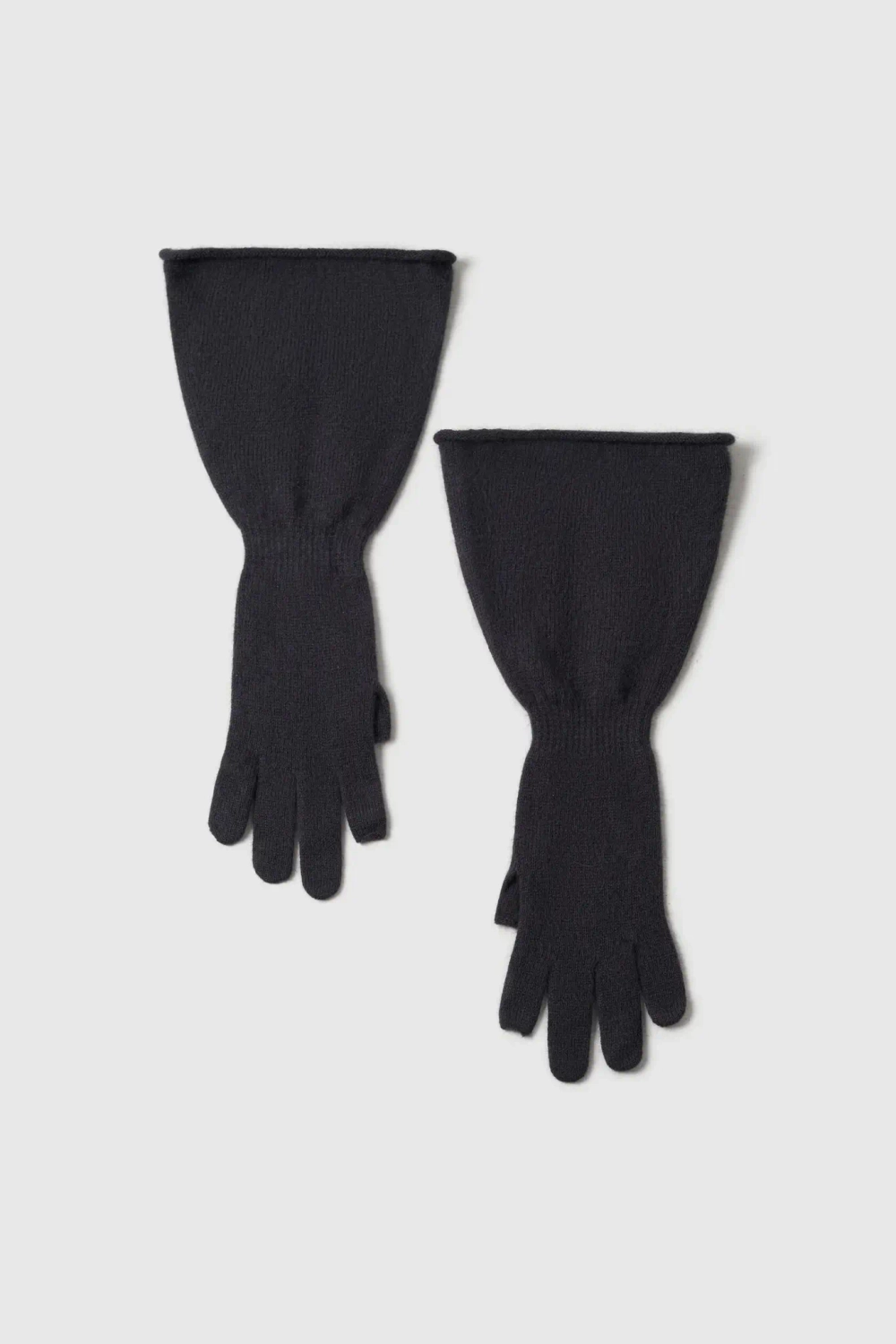 Перчатки из енота Opora