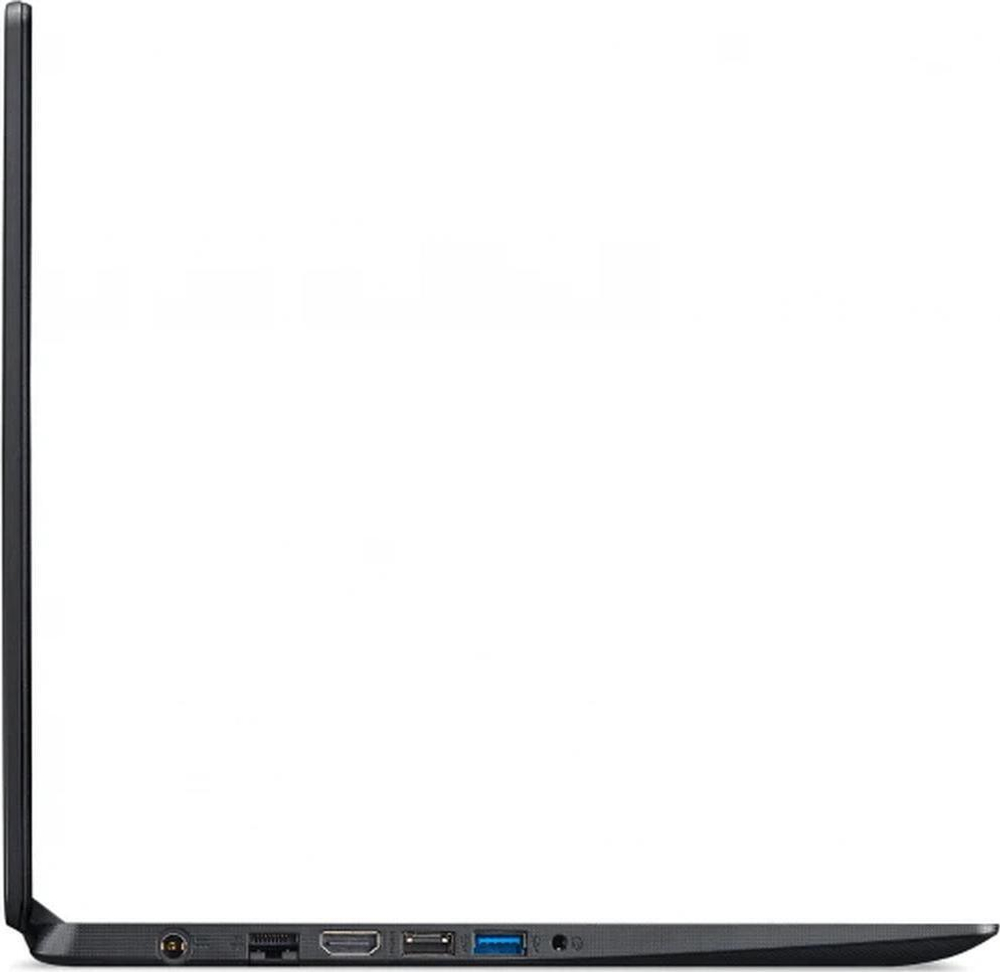 Ноутбук 15.6" ACER EX215-52-34U4 (NX.EG8ER.014) DOS черный