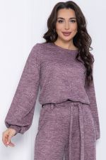 Костюм Марта (розовый) К12525-8 LT Collection