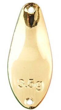 Блесна колеб. Lucky John CLEO длин.34мм/03,5г 020