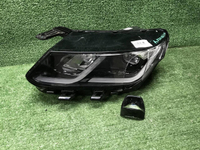 Битая Фара левая Geely Coolray (2019-2023) LED