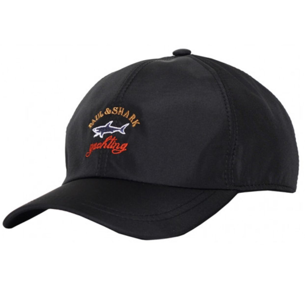 Бейсболка Paul&Shark стрейч