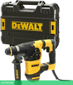 Перфоратор DeWalt D25333K (D25333K-QS)