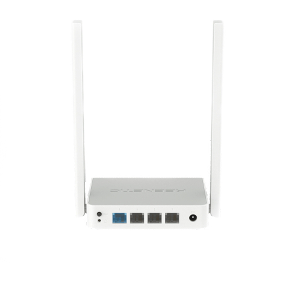 Keenetic 4G (KN-1212) роутер