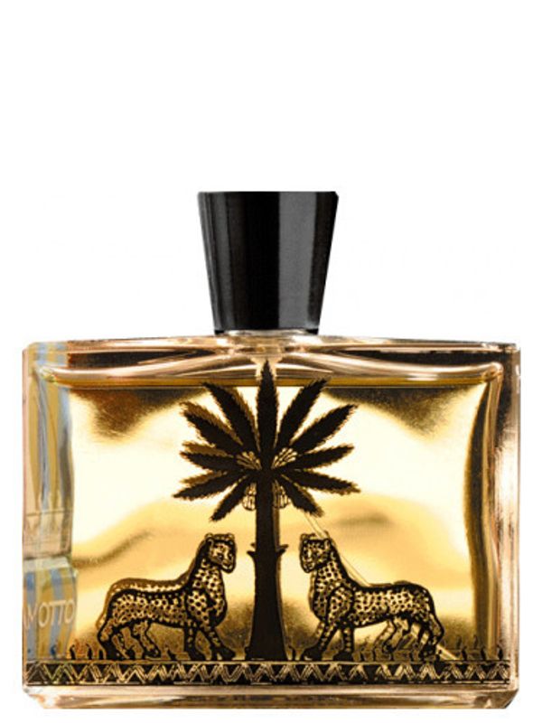 Ortigia Sicilia Bergamot