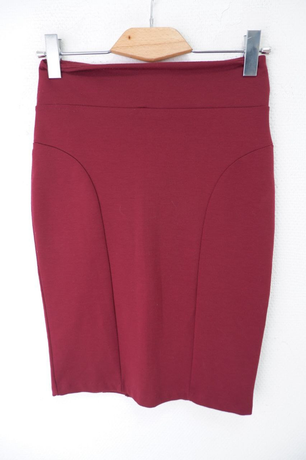 Юбка Incity на молнии 40 размер