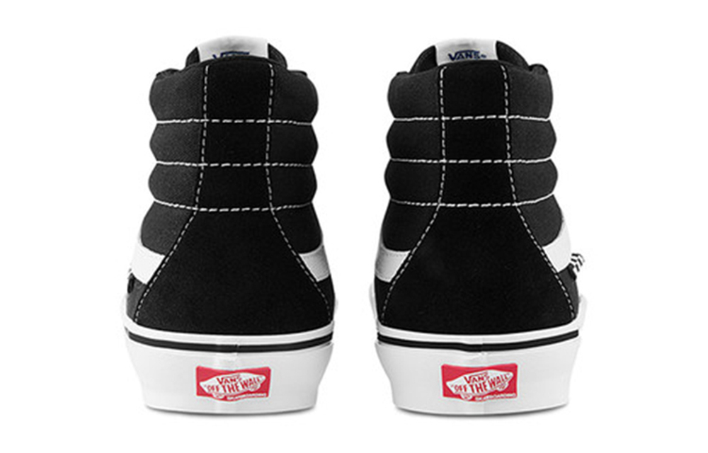 Vans Sk8 Skate Classics