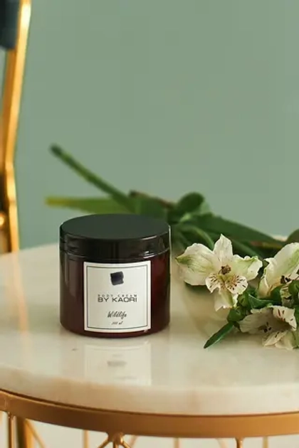 Крем для тела WILDLIFE