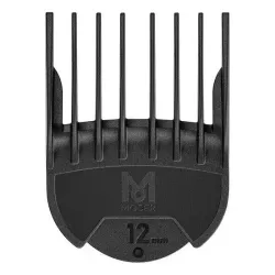 Набор насадок гребней Moser Slide-On Attachment Comb Set 6 шт (1802-7000)