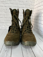 Берцы Экстрим / олива