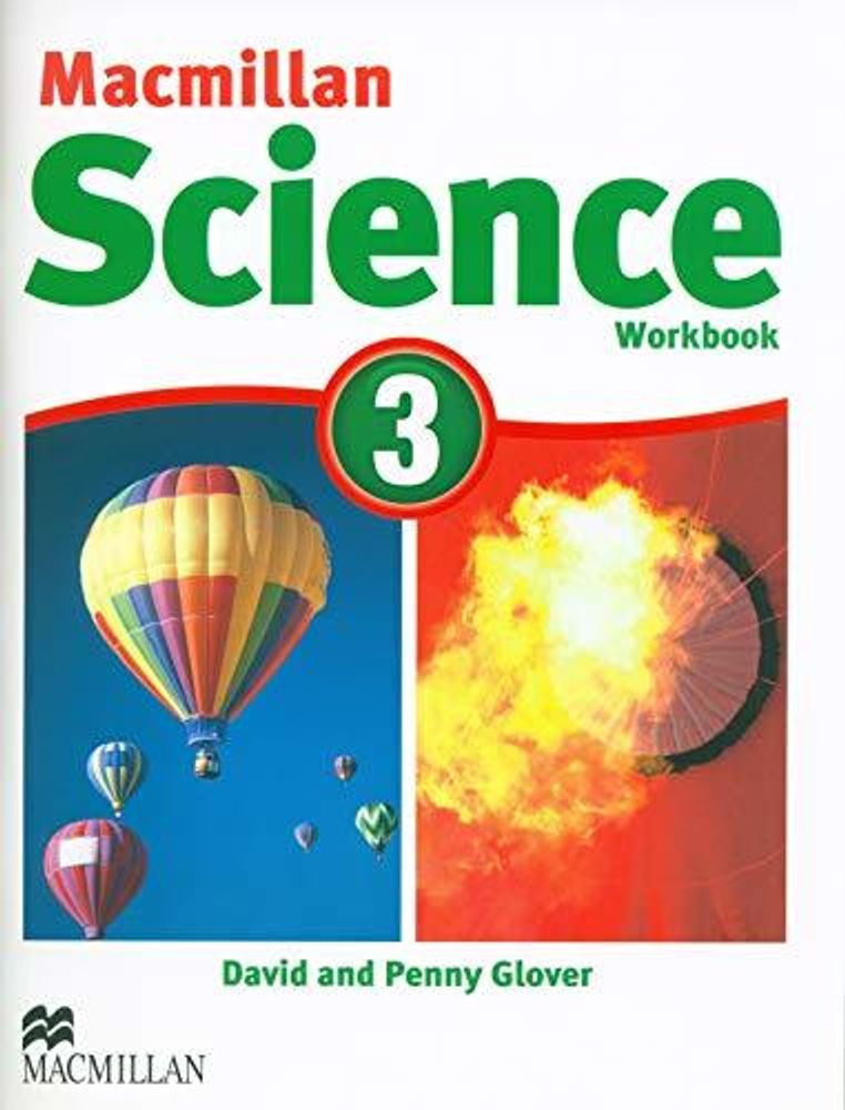 Science 3 WB