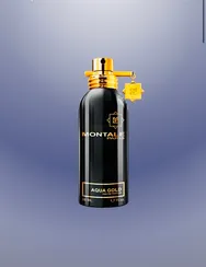 Montale Aqua Gold