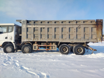 Shacman (Shaanxi) SX* 8x4 Самосвал SX33186W366C (Дизельный, 10,8 л, 441 л.с., МТ)