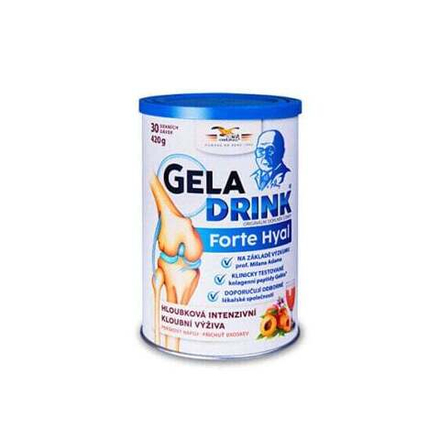 Для мышц и суставов Geladrink Forte HYAL