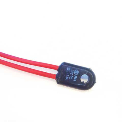 Термопредохранитель для кулера 135 *С 10A 250V
