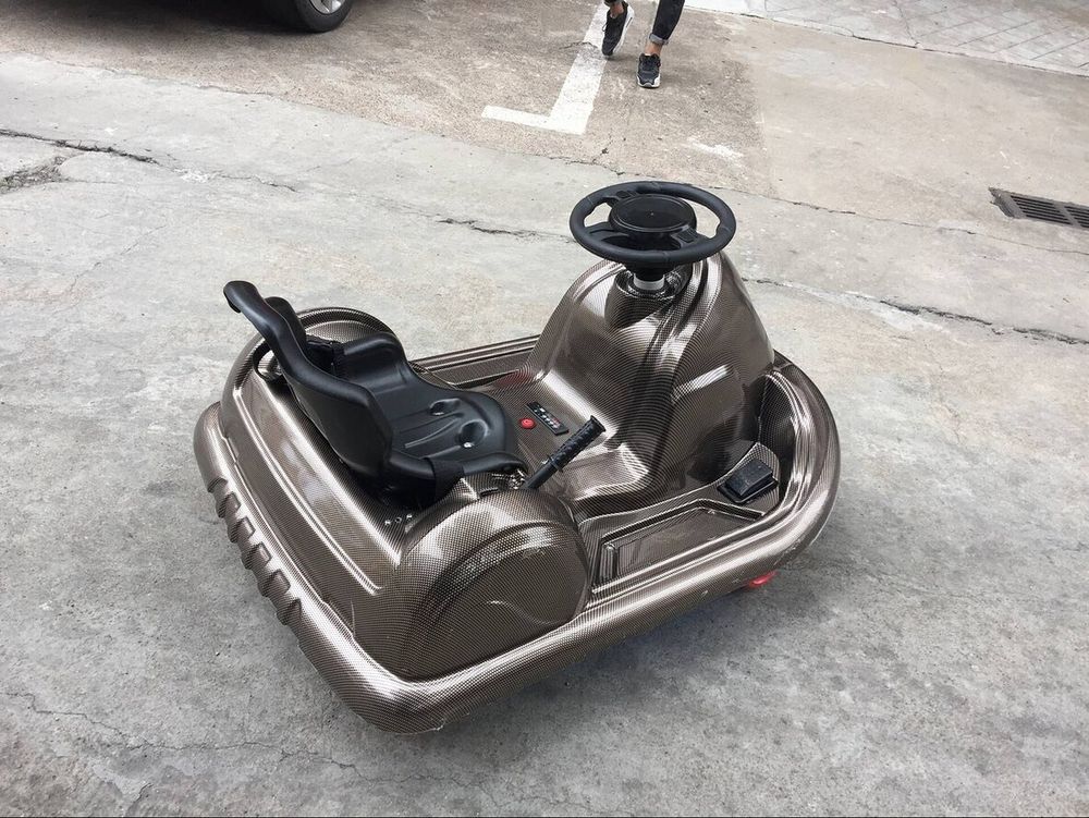 Электромобиль DRIFT-CAR A999MP