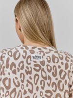 Халат Шерри-1 Виотекс БЕЖЕВЫЙ