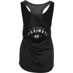 Brewer / Женская / Черный