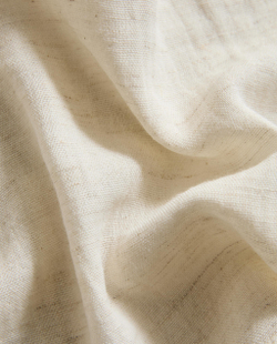 Zara Home Муслиновые салфетки из хлопка, экрю, 55x55 см (2 шт.)