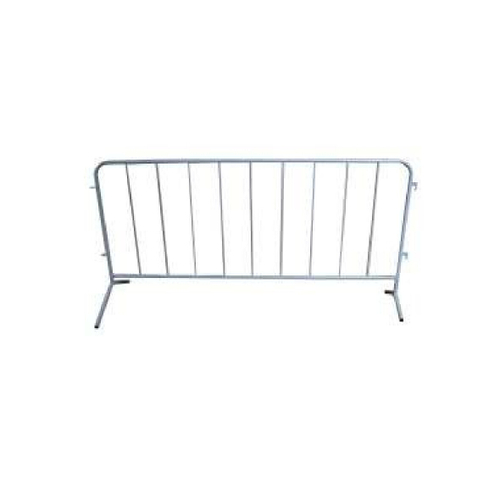 Переносное ограждение 1500 х 1030мм Фан барьер