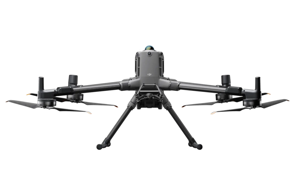 Квадрокоптер DJI Matrice 400