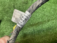 Проводка заднего бампера Hyundai Creta 2 (21-22)