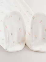 Комбинезон / Cлип для малышей Next H44-208, Молочный