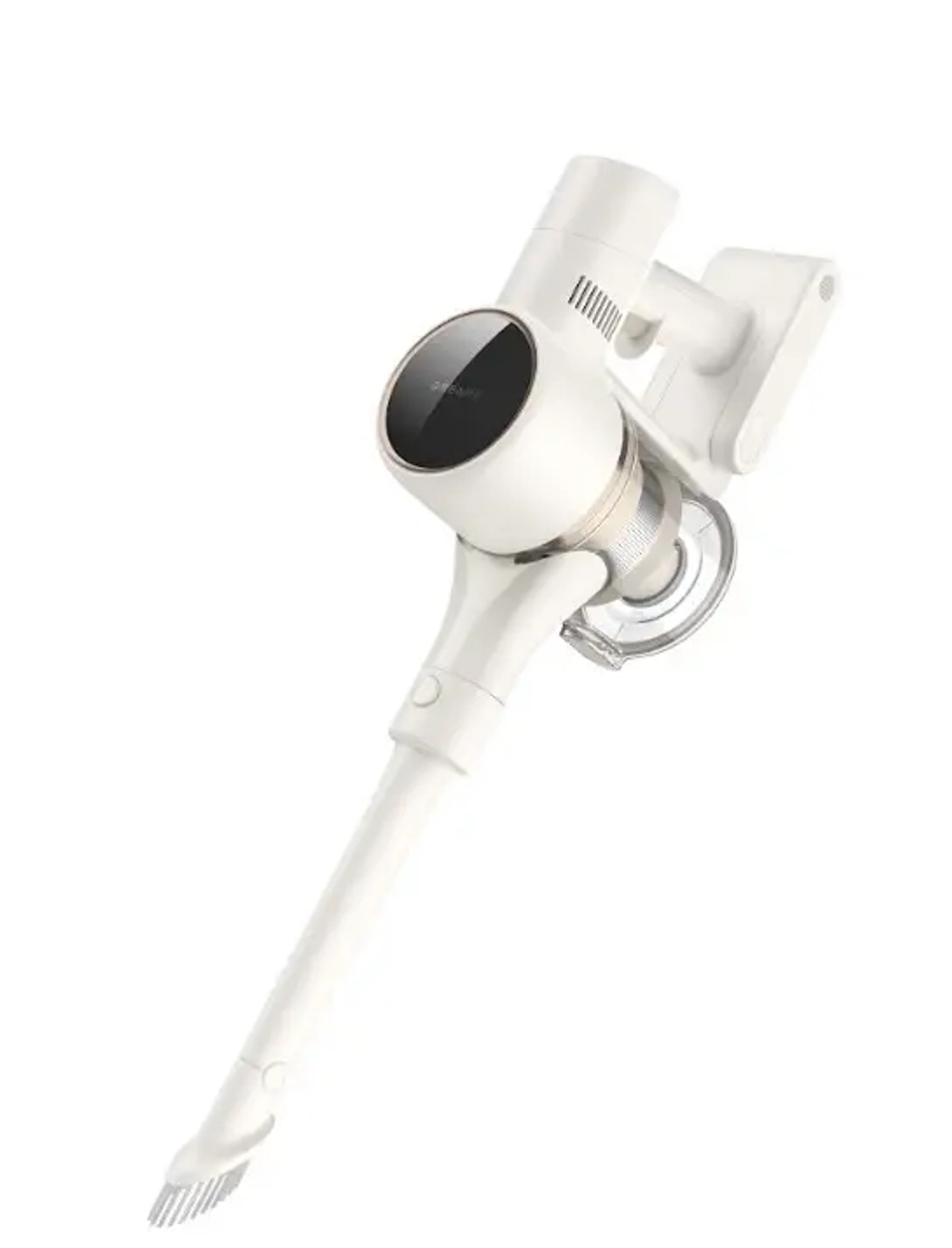 Беспроводной пылесос Dreame R10s White