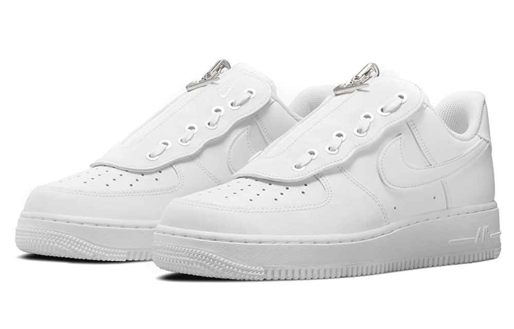 Кроссовки Nike Air Force 1 Low '07 Shroud