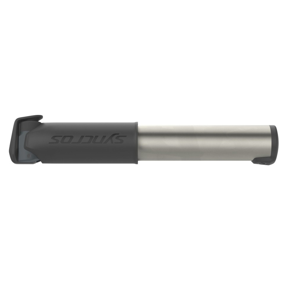 Мини насос Syncros Boundary 2.0HV Low Profile satin basalt, ES288333-5513