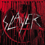 Slayer / The Vinyl Conflict (Box Set)(11LP)