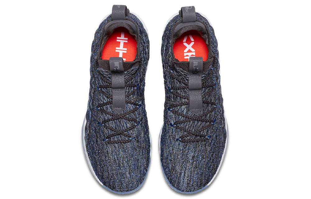 Lebron 15 low fit best sale
