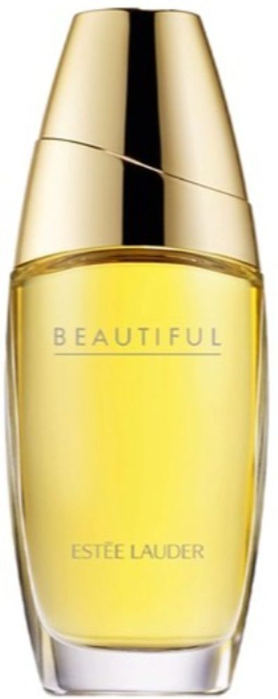 ESTEE LAUDER BEAUTIFUL EDP 75