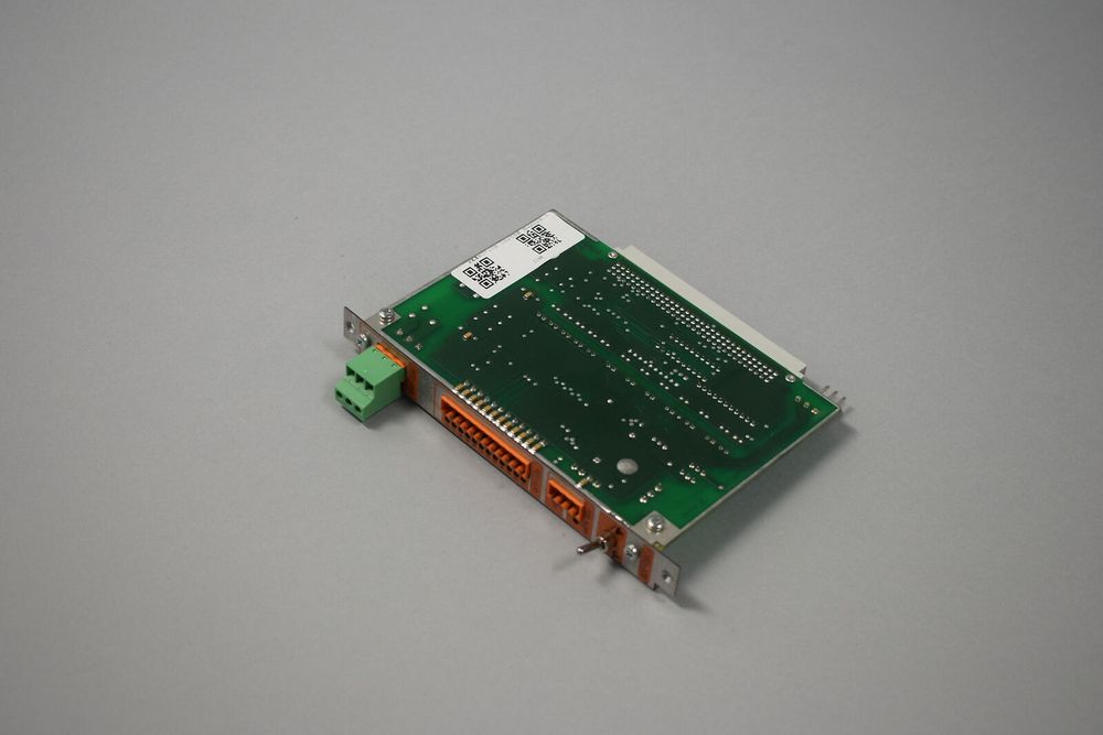 GF WELDING F360-IOB CS266B MODULE FASE