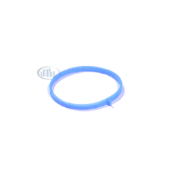 Прокладка дросселя ГАЗель NEXT 4216 (EvoTech 2.7) синий MVQ (А274-1107015) ПТП