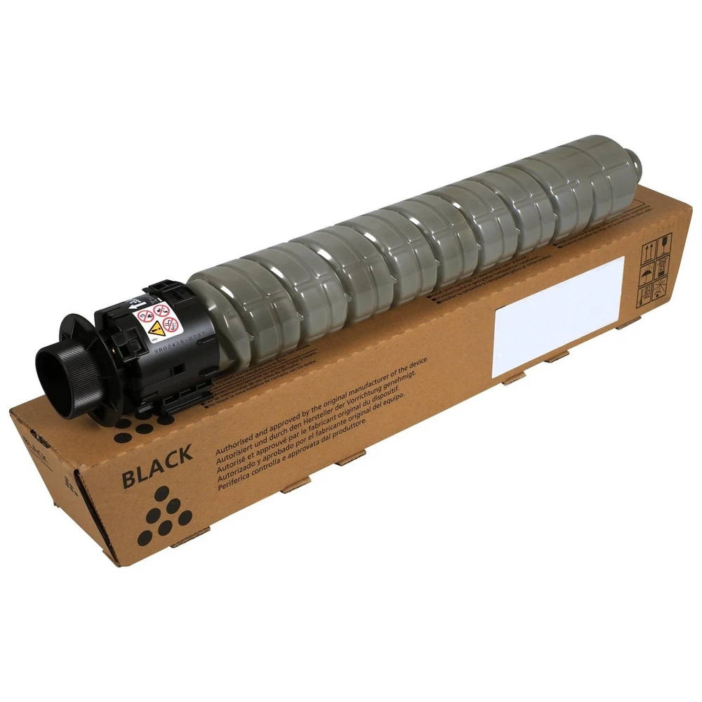 Картридж Ricoh 841925 Картридж тип MPC2503, Black (Ricoh MPC2003/2503, (15000стр) (841925)