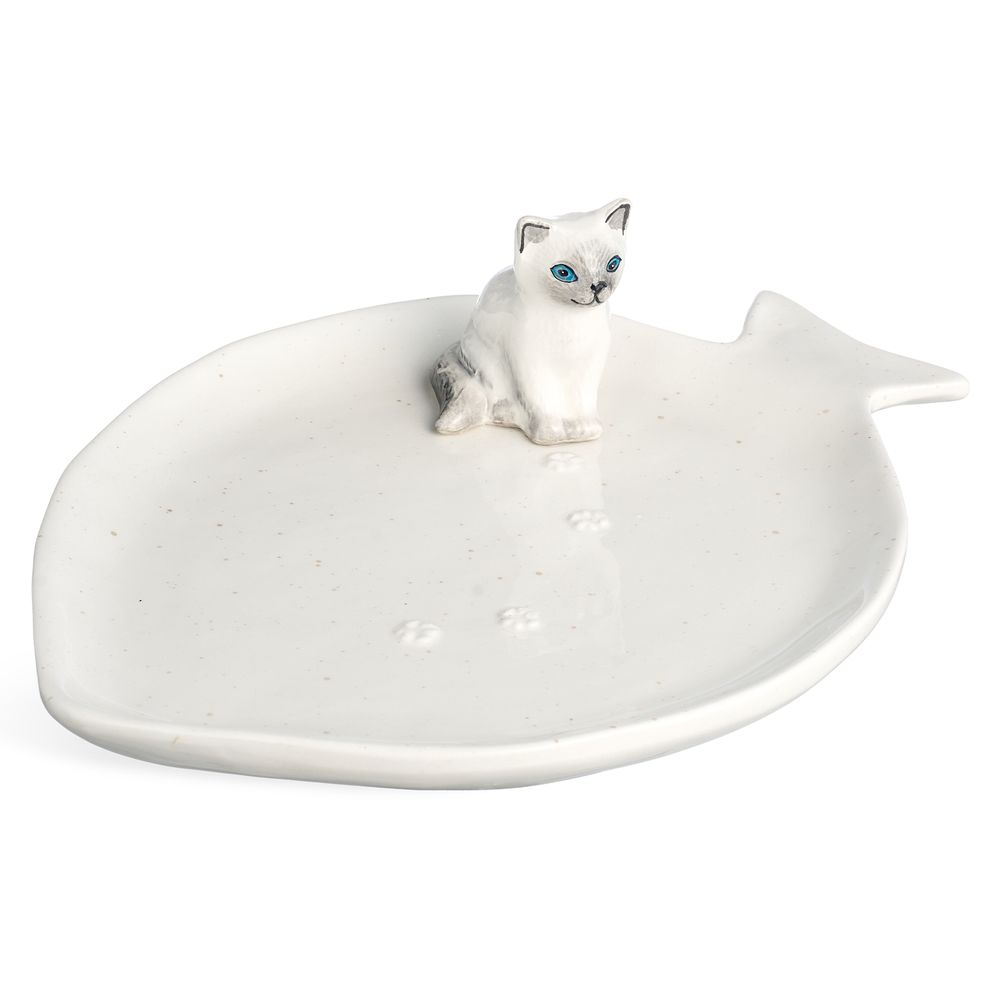 БЛЮДО СЕРВИРОВОЧНОЕ 24Х18,5Х7,5 СМ