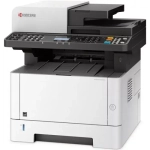 МФУ лазерное черно-белое Kyocera M2540dn