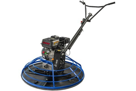 Затирочная машина ТСС DMD/DMR1000L бензиновая (лопасти, диск) 770000