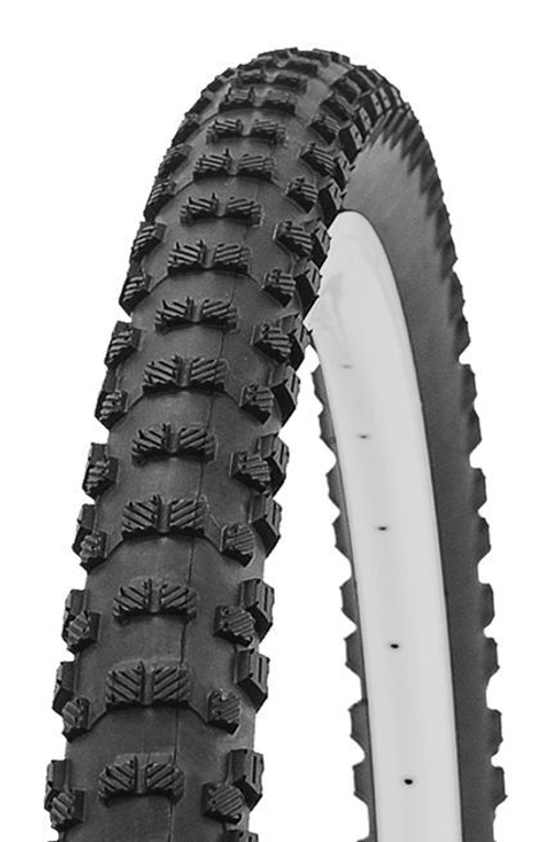 Покрышка 29x2.125 (57-622) MTB высокий (25) H.R.T.