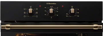 Электрический духовой шкаф Electrolux EOB 2200 BOR