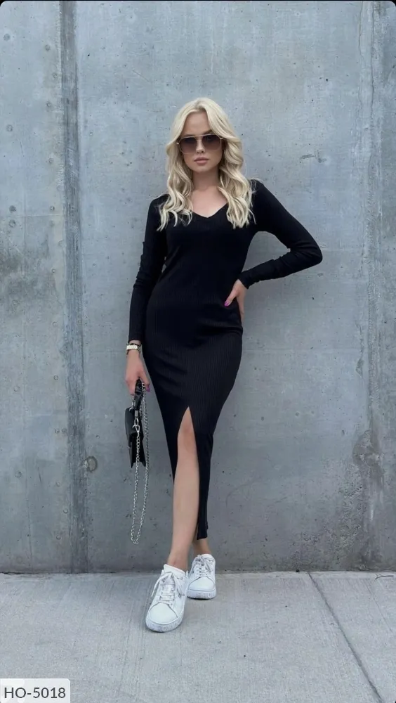 Платье HO-5033 Фабрика Моды