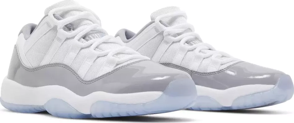 Buy jordan 11 low hotsell